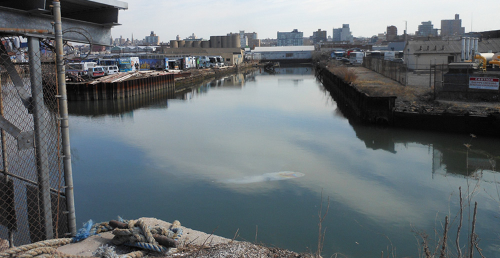 Brooklyn, NY Water Quality Report