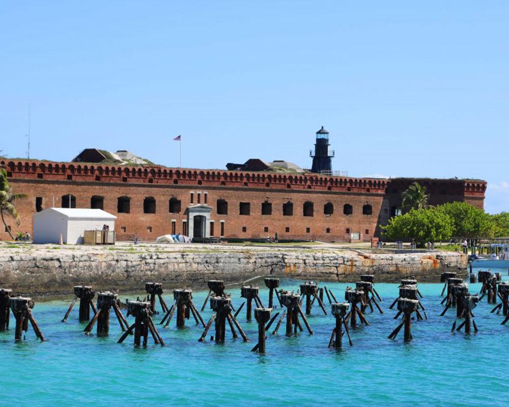 Dry Tortugas National Park