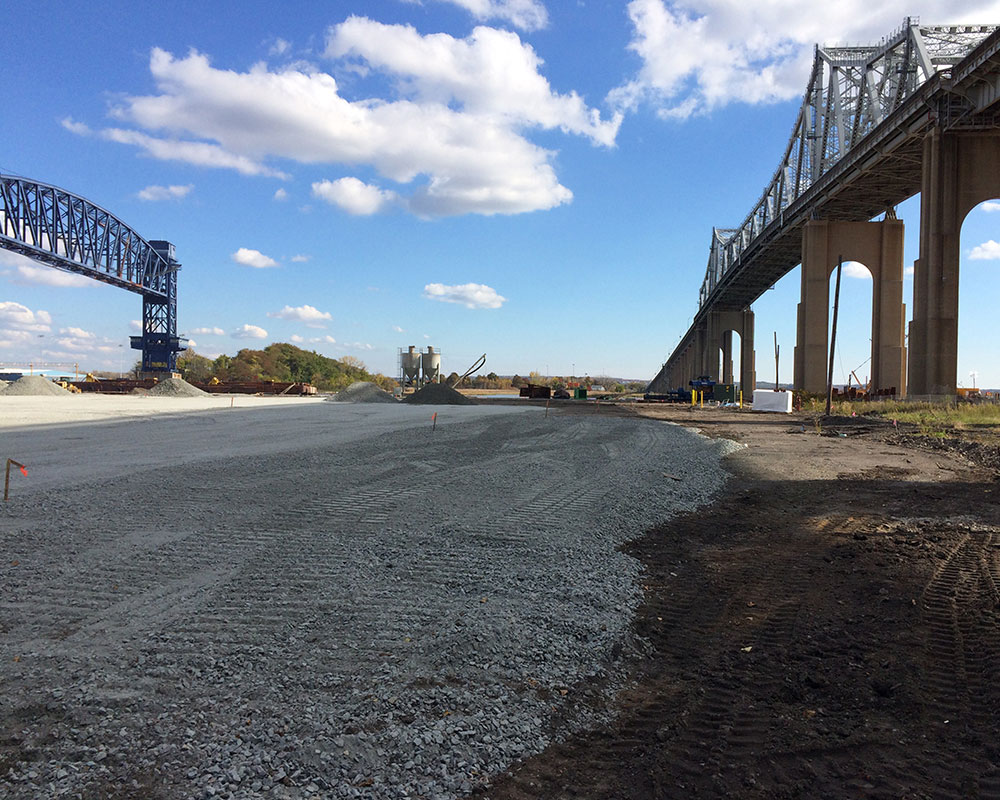 Cashman Marine Terminal Development